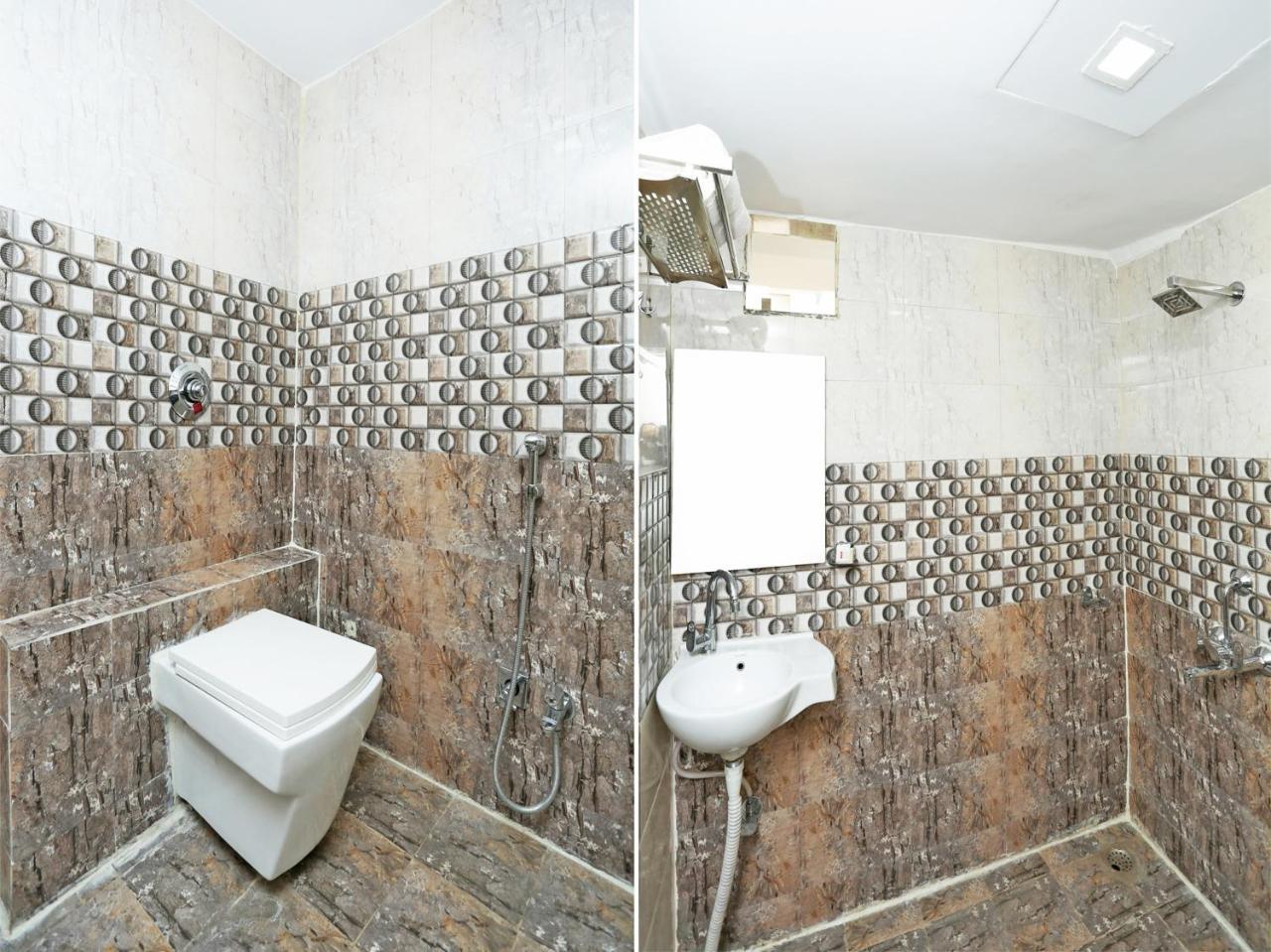 Oyo 16472 Hotel Shree Balram International Raipur  Exterior photo